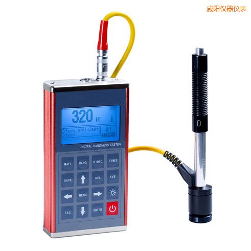 咸陽(yáng)里氏硬度測(cè)試儀