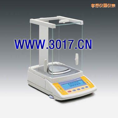 Т����ӷ�����ƽ,220g,0.1mg