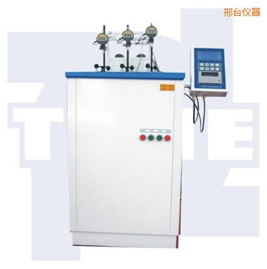 邢臺(tái)熱變形、維卡軟化點(diǎn)溫度測(cè)定儀
