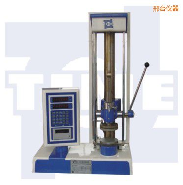 邢臺拉壓彈簧試驗機