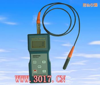 邢臺(tái)鐵基涂層測(cè)厚儀