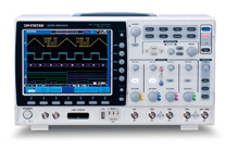 邢臺數(shù)字存儲示波器