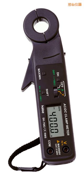 邢臺(tái)鉗形表