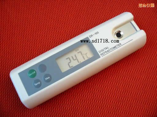 邢臺數(shù)字醫(yī)用折射儀