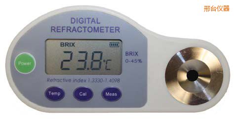 ���_Digital Brix Meter ��(sh��)�����Ӌ