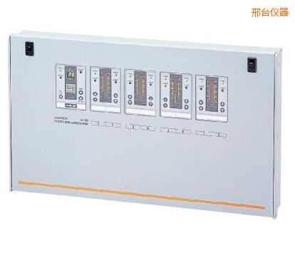 邢臺(tái)固定式氣體檢測(cè)儀控制器