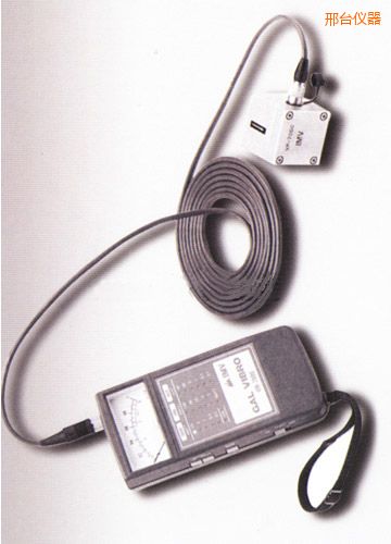 邢臺超低頻測振儀