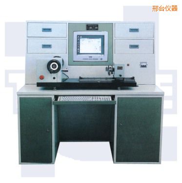 邢臺微機控制自鎖螺母鎖緊性能試驗機XLW系列