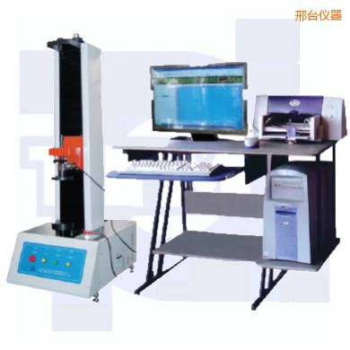 邢臺微機(jī)控制彈簧拉壓試驗(yàn)機(jī)TLS-W