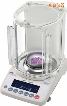 ���_FX-CTϵ�п�����ƽ,610g/122g,0.001g/0.005g