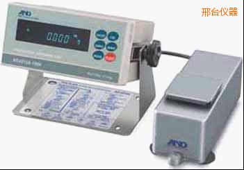 ���_(t��i)�ձ�AND AD-4212Aϵ�и߾�����ƽ,0.1mg