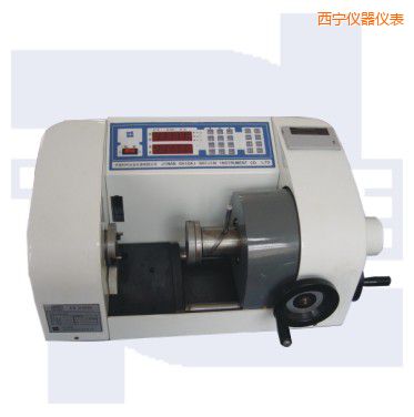 西寧數(shù)顯式彈簧扭轉(zhuǎn)試驗機(jī)