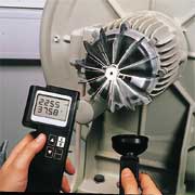 西寧頻閃轉(zhuǎn)速儀