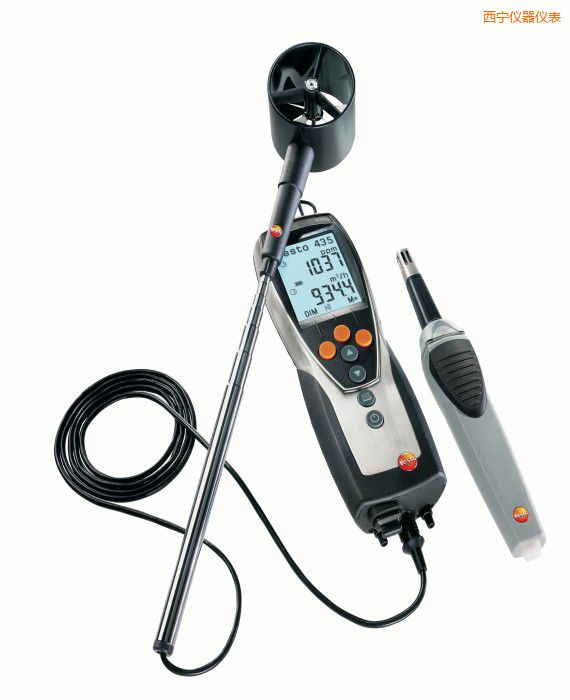 西寧多功能測量儀