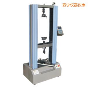 西寧電子式人造板試驗機