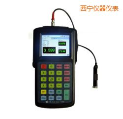西寧便攜式振動(dòng)分析儀