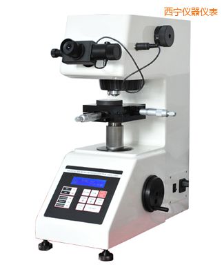 西寧數(shù)顯自動(dòng)(手動(dòng))磚塔顯微維氏硬度計(jì)