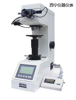 西寧數(shù)顯維氏硬度計