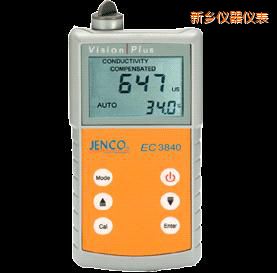 ���l(xi��ng)����(gu��)����JENCO 3840��yʽ늌�(d��o)�ʃx/TDS/�}�Ȝy(c��)ԇ�x