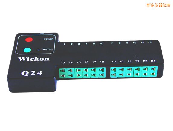 新鄉(xiāng)爐溫測試儀