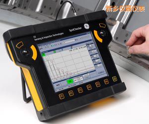 新鄉(xiāng)超聲波點焊探傷儀