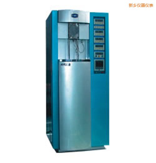 新鄉(xiāng)時代高速環(huán)塊摩擦磨損試驗機