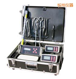 忻州時(shí)代地下管線(xiàn)探測(cè)儀