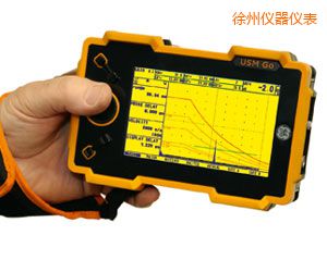 徐州超聲波探傷儀