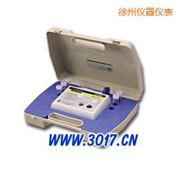 徐州便攜式水質實驗室