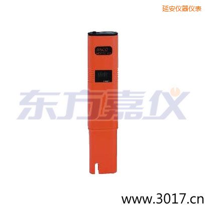 延安電導率 筆式測試儀