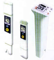 延安酸度計(jì)