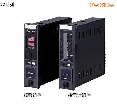 延安指示報(bào)警組件