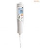 防水型食品中心溫度計(jì)
