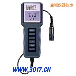 鹽城酸度、溫度測量儀
