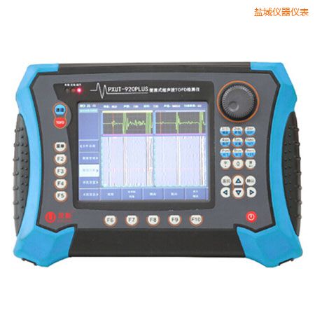 �}�Ǳ�yʽ����TOFD̽���x