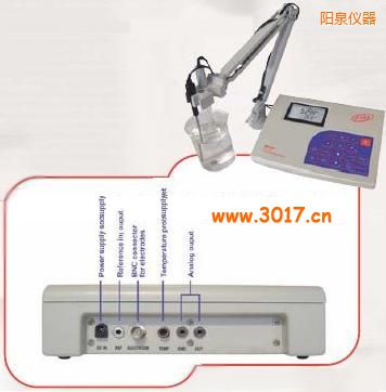 陽泉臺式測試儀