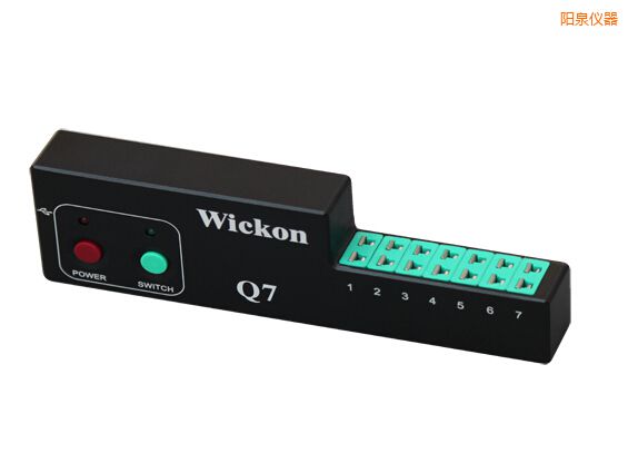 陽(yáng)泉爐溫測(cè)試儀