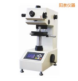 陽泉時代顯微硬度計(jì)