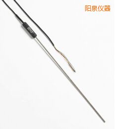 陽泉高性能金屬桿標(biāo)準(zhǔn)鉑電阻溫度計
