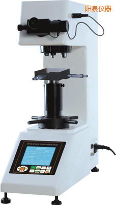 陽泉大屏數(shù)顯自動(dòng)轉(zhuǎn)塔維氏硬度計(jì)
