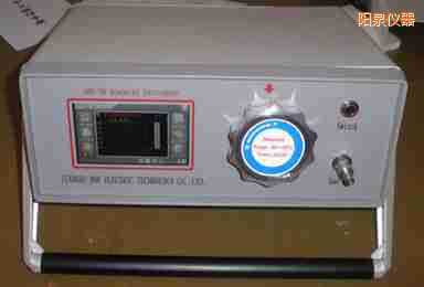 陽泉精密露點分析儀