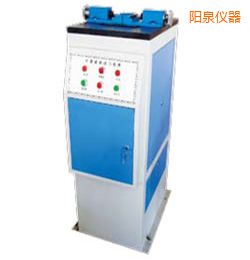 陽泉時(shí)代電動(dòng)夏比沖擊試樣缺口拉床