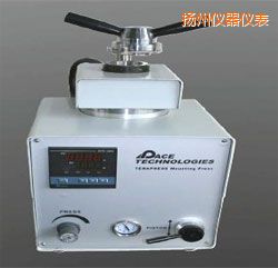 揚州時代全自動金相鑲嵌機(jī)