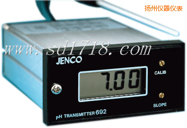 揚(yáng)州工業(yè)式酸堿測(cè)信號(hào)傳送器