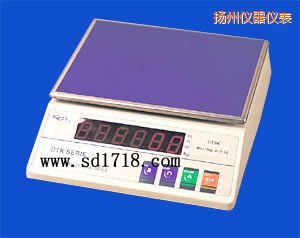 �P(y��ng)�ݸ߾��������ƽ,6000g,1g