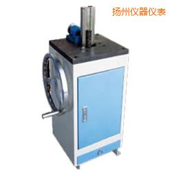 揚(yáng)州手動(dòng)夏比沖擊試樣缺口拉床