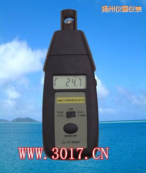 揚(yáng)州濕度計