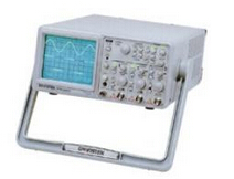 揚州模擬示波器