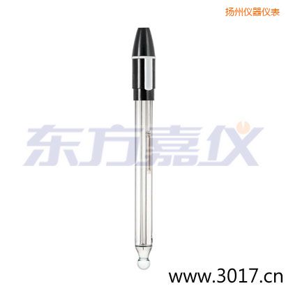 揚(yáng)州玻璃外殼可填充雙鹽橋復(fù)合電極