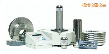 揚州高壓氣體活塞式壓力計